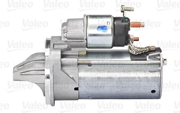 Starter VALEO ORIGINS NEW OE TECHNOLOGY 438301 - image 4