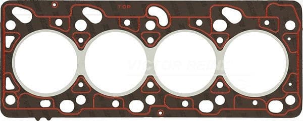 Gasket, cylinder head 61-33045-00 - image 2