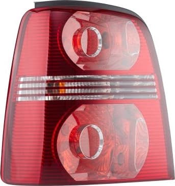 Tail Light Assembly 2SK009477051