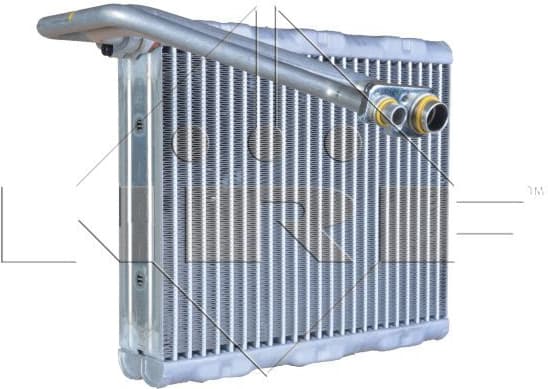 Evaporator, air conditioning EASY FIT 36142 - image 2
