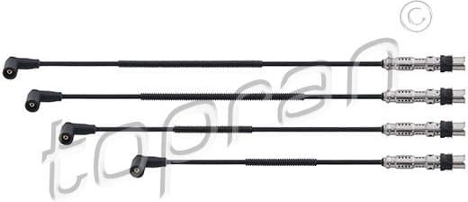 Ignition Cable Kit 116 416