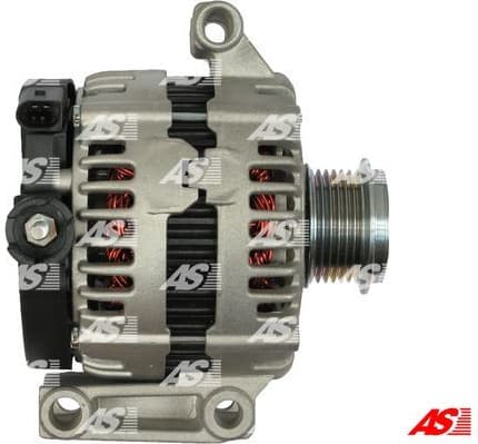 Alternator AS A0281 - image 2
