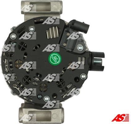 Alternator AS A0281 - image 3
