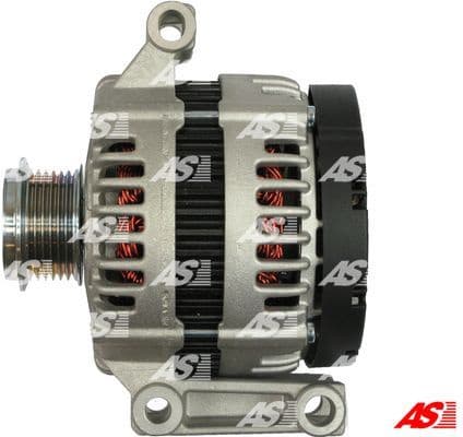 Alternator AS A0281 - image 4