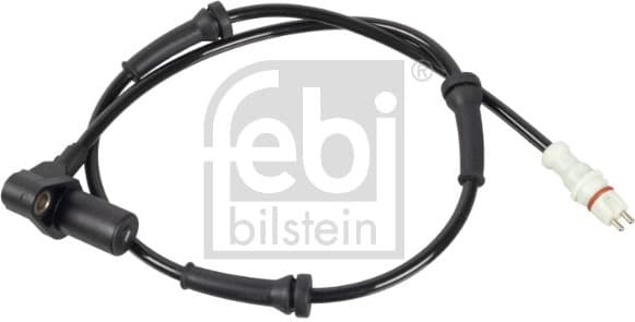 Sensor, wheel speed 172369