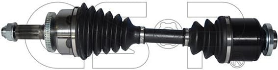Drive Shaft 299278
