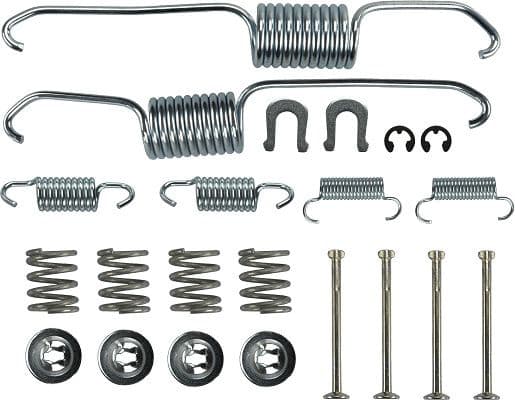 Accessory Kit, brake shoes SFK181