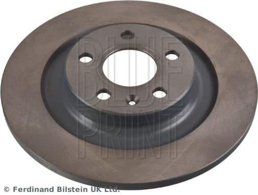 Brake Disc ADF124366