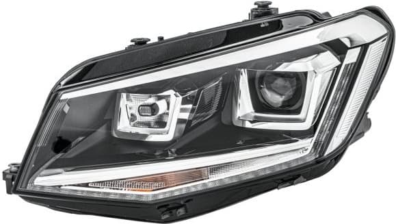 Headlight 1EL012286211