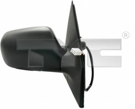 Exterior Mirror 336-0039