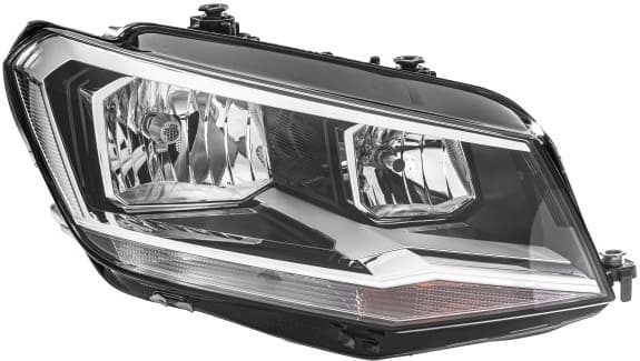 Headlight 1EA012286061