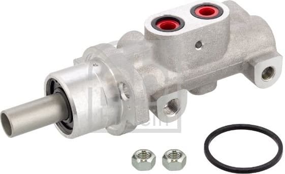 Brake Master Cylinder 171183