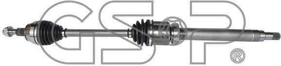 Drive Shaft 201495