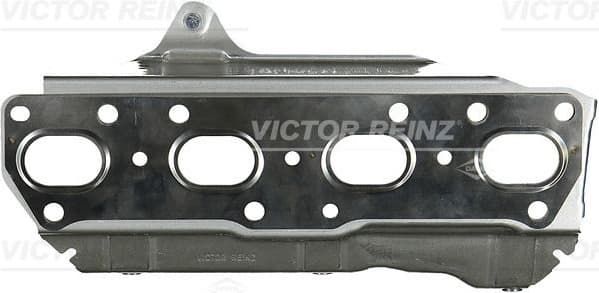 Gasket, exhaust manifold 71-12290-00