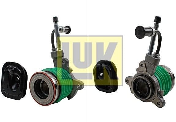 Central Slave Cylinder, clutch 510000710