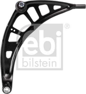 Control/Trailing Arm, wheel suspension 170964