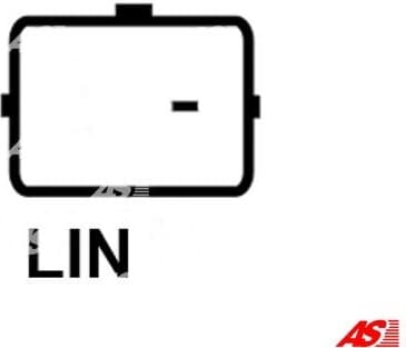 Alternator Regulator Bosch ARE0198(BOSCH)