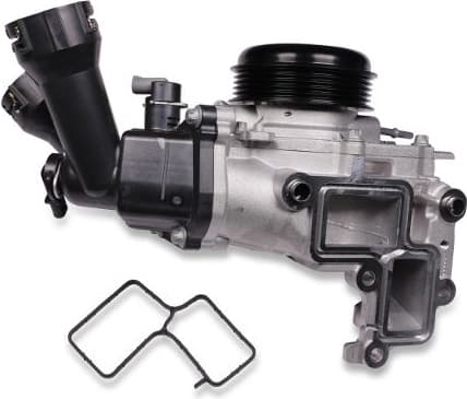 Water Pump, engine cooling P1579A-TH