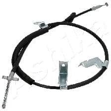 Cable Pull, parking brake 131-04-436R