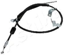 Cable Pull, parking brake 131-04-436R - image 4