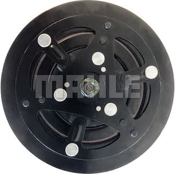 Compressor, air conditioning BEHR ACP 1212 000S - image 2