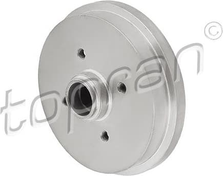 Brake Drum 102 824
