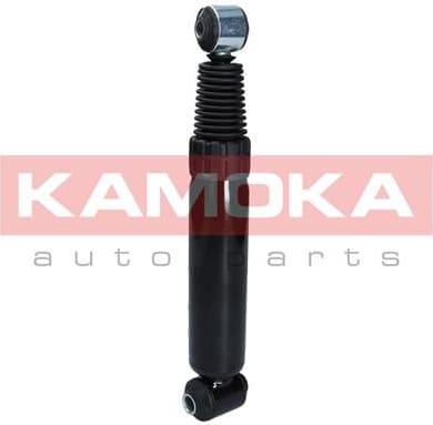 Shock absorber rear 2000964