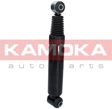 Shock absorber rear 2000964 - image 2