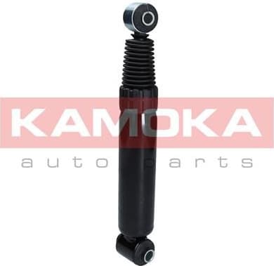 Shock absorber rear 2000964 - image 4