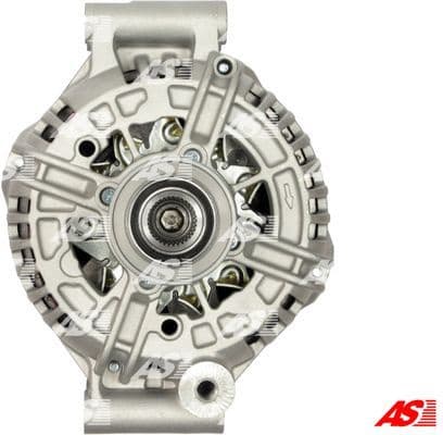 Alternator AS A0267