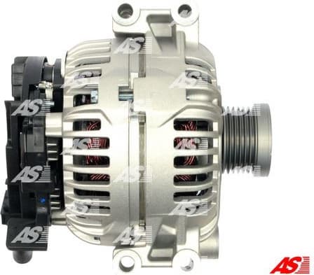 Alternator AS A0267 - image 2