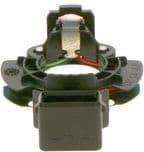 Sensor, crankshaft pulse 1237031311 - image 3