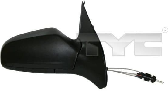 Exterior Mirror 325-0095