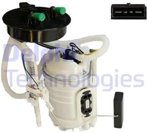 fuel supply unit FG2045-12B1