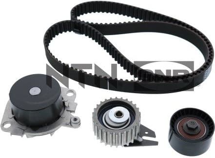 Water Pump & Timing Belt Kit KDP458.380