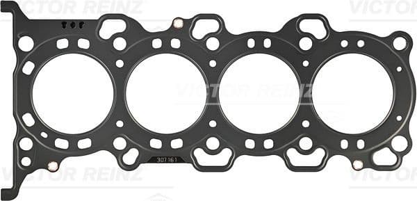 Gasket, cylinder head 61-53200-00 - image 2