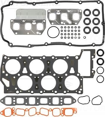 Gasket Kit, cylinder head 02-34265-02