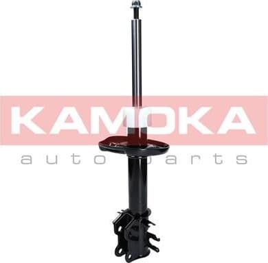 Shock absorber front 2000009