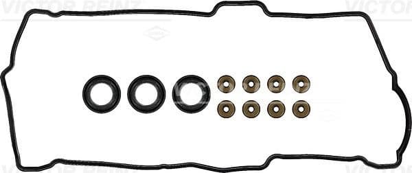 Gasket Set, cylinder head cover 15-53577-02