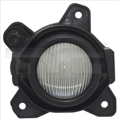 Front Fog Light 19-12912-01-2
