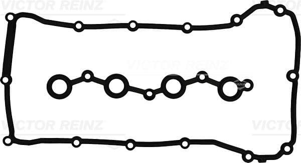 Gasket Set, cylinder head cover 15-10007-01