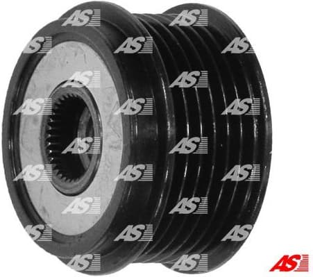 Alternator Freewheel Clutch AS AFP3006