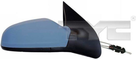 Exterior Mirror 325-0097