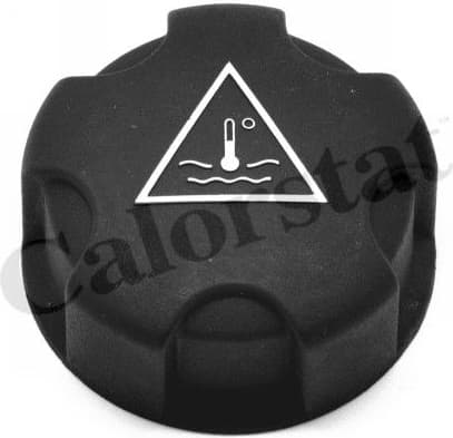 Expansion Tank, coolant ET0091C2 - image 2