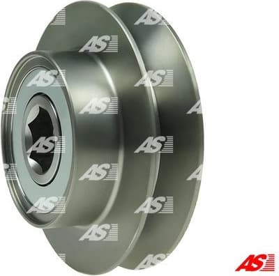 Alternator Freewheel Clutch AS AFP5003