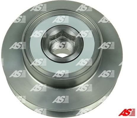 Alternator Freewheel Clutch AS AFP5003 - image 3