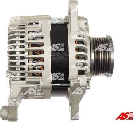 Alternator AS A5226 - image 2