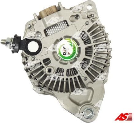 Alternator AS A5226 - image 3