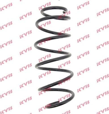 Suspension Spring K-Flex RA3307