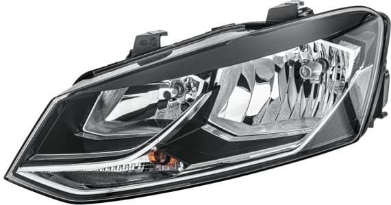 Headlight 1EB012034011